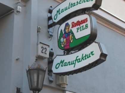 照片: Maultaschen Manufaktur